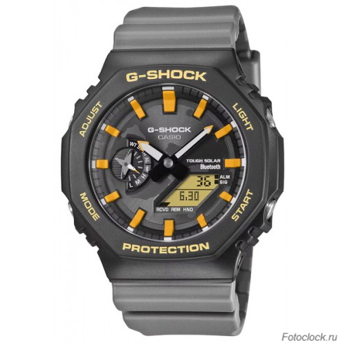 Casio GA-B2100DF-1A