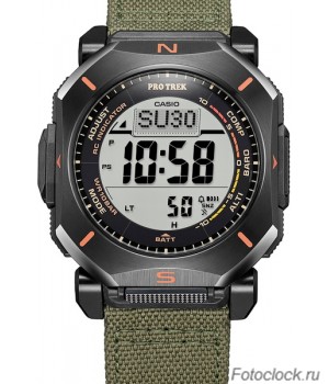 Casio PRW-69YB-3
