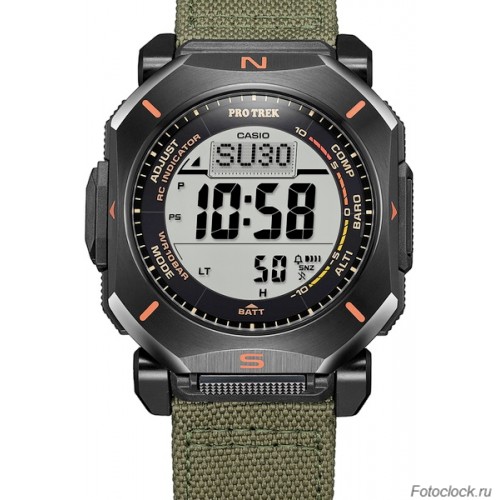 Casio PRW-69YB-3