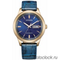 Наручные часы Citizen NY4063-01L