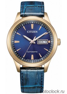 Наручные часы Citizen NY4063-01L
