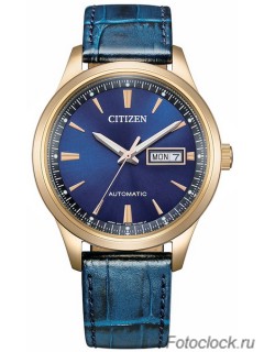 Наручные часы Citizen NY4063-01L