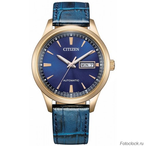 Наручные часы Citizen NY4063-01L