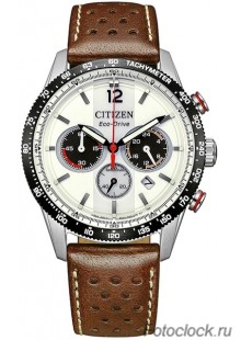 Наручные часы Citizen Eco-Drive CA4714-04A