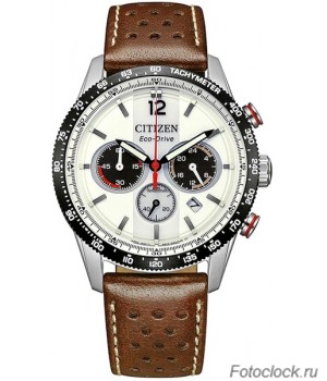 Наручные часы Citizen Eco-Drive CA4714-04A Наручные часы Citizen Eco-Drive CA4714-04A