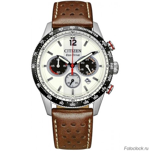 Наручные часы Citizen Eco-Drive CA4714-04A