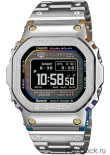 Casio GMW-BZ5000RC-1