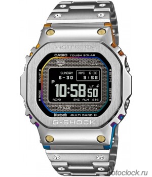Casio GMW-BZ5000RC-1