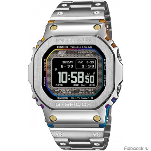 Casio GMW-BZ5000RC-1