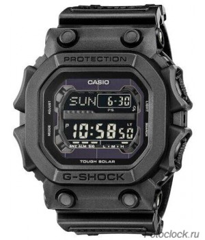 Casio GX-56UBB-1