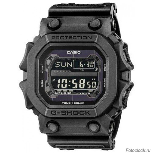 Casio GX-56UBB-1