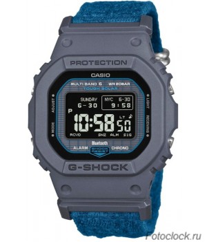 Casio GW-BX5600CBG-2