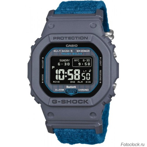Casio GW-BX5600CBG-2