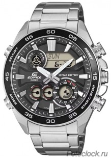 Casio ERA-130D-1A