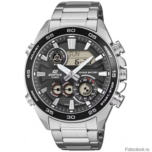 Casio ERA-130D-1A
