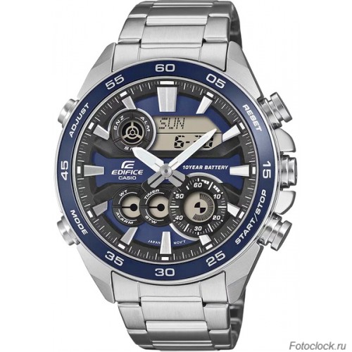 Casio ERA-130D-2A
