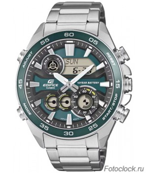 Casio ERA-130D-3A