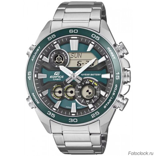 Casio ERA-130D-3A