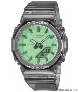 Casio GMA-P2100SR-1A Casio GMA-P2100SR-1A