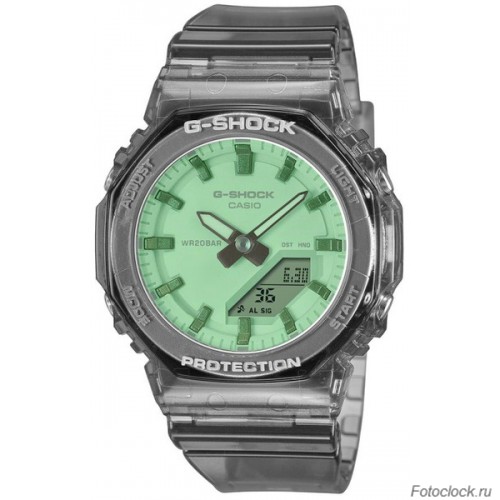 Casio GMA-P2100SR-1A