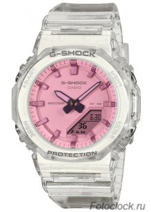 Casio GMA-P2100SR-7A