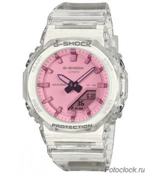 Casio GMA-P2100SR-7A Casio GMA-P2100SR-7A