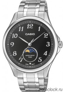 Casio MTP-M110D-1A