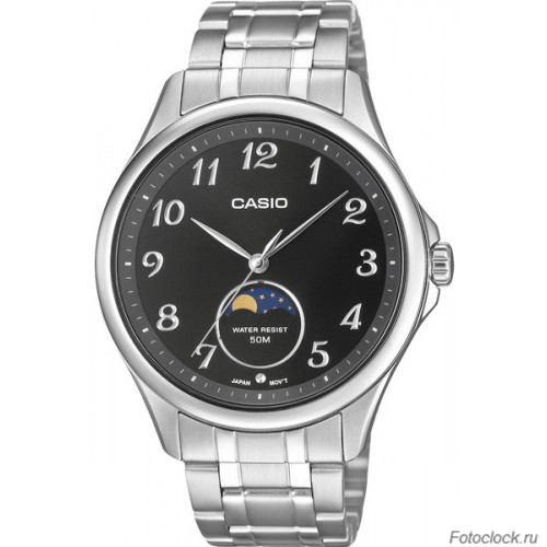Casio MTP-M110D-1A