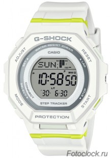Casio GMD-B300SC-7