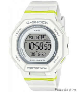 Casio GMD-B300SC-7