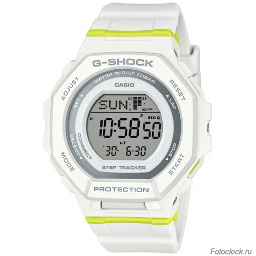 Casio GMD-B300SC-7