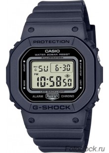 Casio GMD-S5600BA-1