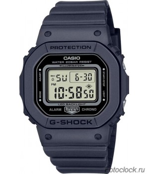 Casio GMD-S5600BA-1