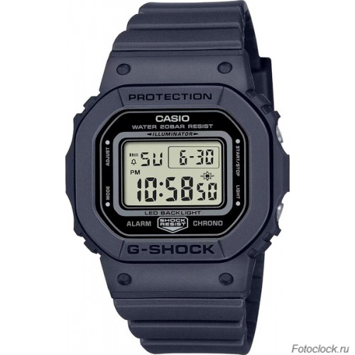 Casio GMD-S5600BA-1