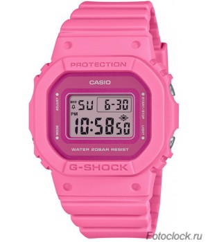 Casio GMD-S5610PP-4