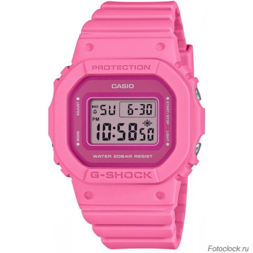 Casio GMD-S5610PP-4