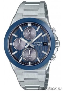 Casio EFS-S650D-2A
