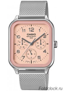 Casio MTP-M306M-4A