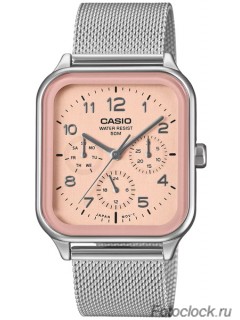 Casio MTP-M306M-4A