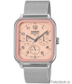 Casio MTP-M306M-4A