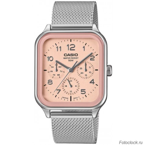 Casio MTP-M306M-4A