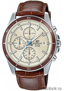 Casio EFR-526L-7B