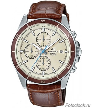 Casio EFR-526L-7B Casio EFR-526L-7B