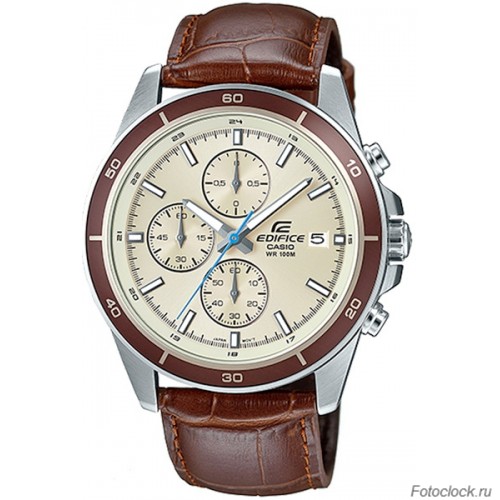 Casio EFR-526L-7B