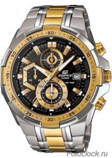 Casio EFR-539SG-1A