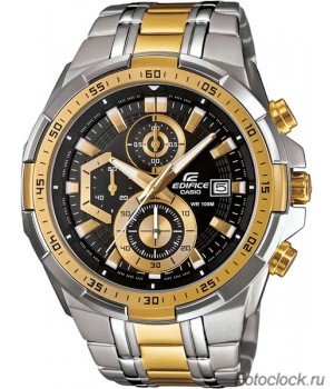 Casio EFR-539SG-1A Casio EFR-539SG-1A