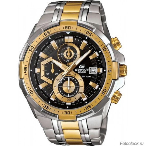 Casio EFR-539SG-1A