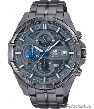 Casio EFR-556GY-1A