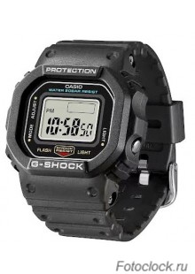 Casio DWN-5600-1
