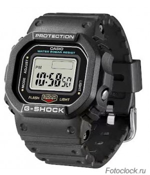 Casio DWN-5600-1